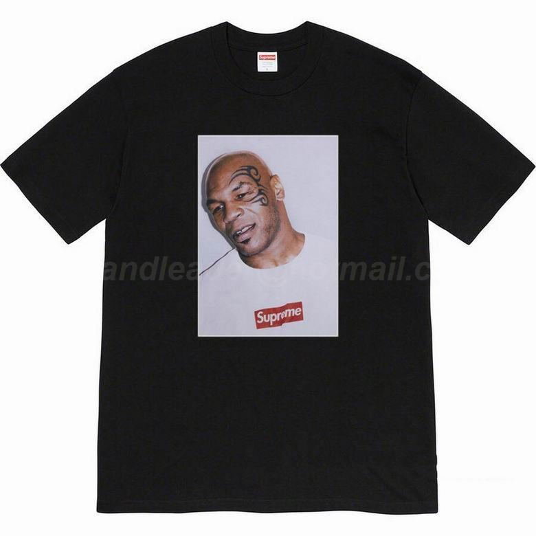 men's supreme t shirts